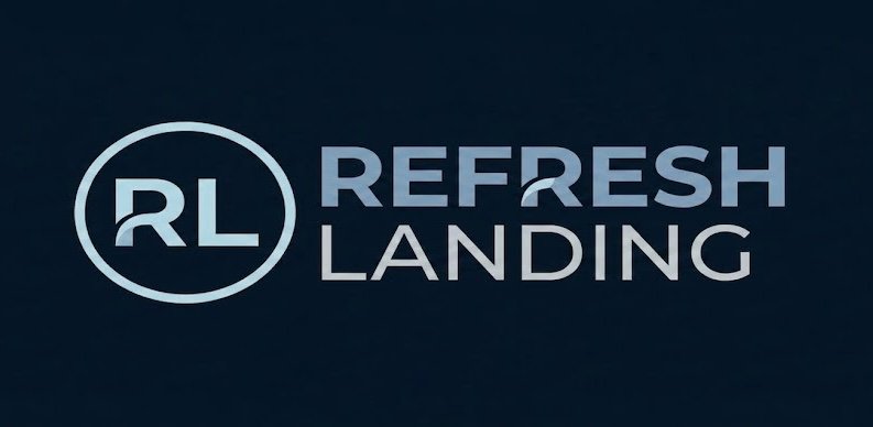 Refresh Landing